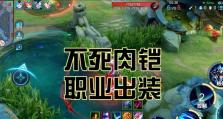 豪豪的铠出装攻略（精准输出、高生存力，豪豪铠出装攻略揭秘，助你登顶巅峰！）