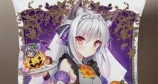 近月少女周边攻略（一网打尽！近月少女周边全方位收藏攻略）