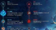 英雄联盟（如何在英雄联盟游戏中最大程度地利用畸形下路出装？）