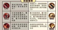 2020李信打野出装攻略（聚焦打野技巧与装备选择，带你玩转李信）