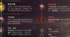 《刺客迅捷射手出装铭文攻略》（全面解析迅捷射手出装和铭文选择，助你在战场上迅如闪电！）
