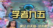 云顶学者阵容出装攻略（云顶学者阵容装备选择与技巧详解）