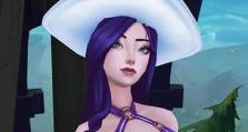 女警攻略（解析女警的出装套路和技巧，帮你在游戏中取得胜利！）