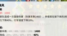 六龙争霸全球攻略（探索六龙争霸的无敌策略，打造最团！）