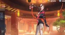 《CF》太阳神曦获取攻略（打造最强神装，让你成为游戏中的霸主）