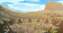 无人深空种田攻略（掌握关键技巧，成功在宇宙中耕种富饶土地）