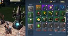 揭秘妄想山海无限蛋液无限生命值效果（真相大白！妄想山海蛋液的神秘面纱被揭开！）