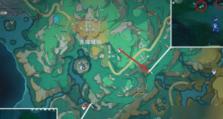《原神》攻略（以游戏为主，详解解锁渌华池九个火焰柱的方法及注意事项）
