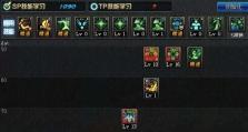 探秘《DNF》游戏抉择之义光环属性（解析光环属性对游戏角色的影响与应用）