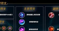 《瞄准胜利！棋迅捷射手出装攻略》（开启射击之路，掌握出装要诀）
