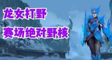 龙女3.3打野出装攻略（全面解析最强龙女打野装备选择及使用技巧）