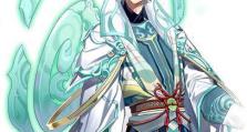 《云梦四时歌》符灵祝技全解（极品符灵祝与技能属性介绍，助你称霸云梦大陆）