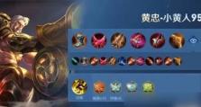 王者刺痛后裔铭文出装攻略（熟练操作，利剑出鞘，带你登顶战场）