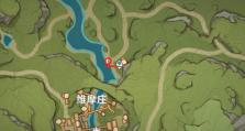 《原神》须弥钓鱼协位置介绍（探寻游戏内最佳钓鱼之地）