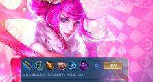 女娲VS芈月（女娲与芈月对比攻略，带你轻松选出你的最爱！）