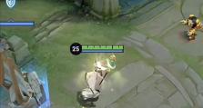 《王者荣耀》S22姜子牙皮肤一览（探索最新版本的姜子牙皮肤，享受最精美的游戏画面！）