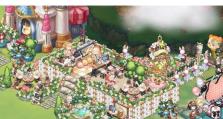 探寻奥比岛手游的火锅温泉乐趣（畅享温泉水疗，品尝美味火锅，体验新奇乐趣）