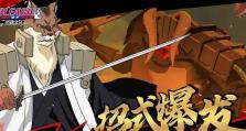《阴阳师》黑崎一护技能详解及阵容打法介绍（解析黑崎一护的技能组合，为你打造最强阵容！）