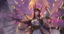 刀妹攻略（掌握刀妹攻略，以出装技能为主线提升游戏实力）