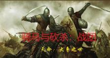 《骑马与砍杀2》161版本统一思路解析（深度解读新版本更新内容，带你掌握最强玩法）