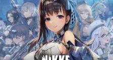 《NIKKE胜利女神》游戏电锯人联动角色介绍（电锯人加入新阵营，与NIKKE女神一起征战！）