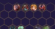 《LOL》游戏云顶之弈海盗枪手刷钱攻略（如何在游戏中利用海盗枪手刷钱）