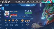 国服鲁班出装攻略（鲁班一石激起千层浪，战场上的狙击之王如何选择装备？）