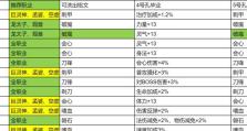 龙女赛场出装铭文选择攻略（助你在赛场中发挥龙女最大实力的装备和铭文选择）