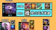 S7安妮出装攻略（掌握关键出装，打造无敌安妮）
