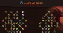 魔兽世界战士攻略技能（揭秘战士攻略技巧，让你在魔兽世界中无往不胜！）
