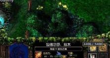 DOTA2出装攻略（一站式指南助你在战场中掌控全局）