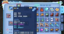 《以神武十技能剑气攻略》（深入解析技能特点，提升剑气实战能力）