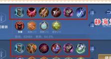 怪兽精华出装攻略（解锁最强装备，让你成为无敌战士）