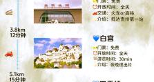 贵州旅游攻略（全面解读贵州旅游景点、美食与文化，为您带来独特的旅行体验）