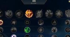 天赋技能升级加点攻略（如何正确加点，让你的天赋技能发挥最大效果）