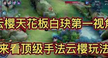 云樱出装细节攻略（打造无敌云樱，装备选择要点一览）