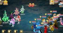 Frostborn手游攻略（从零开始，打造属于你的北境传奇！）
