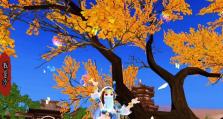 寻仙手游天师攻略（探秘寻仙手游天师职业技巧，助您成为修真界的传奇人物）