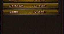 《征服染血斗兽场，成为最强战士》（攻略指南帮助你快速提升实力，一统斗兽场）