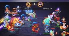 《梦幻手游普通神器攻略》（解锁神秘力量，成就无敌之路）