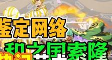 《海贼王燃烧的意志手游攻略》（一起闯荡新世界，成为真正的海贼王！）