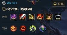 德莱文手游魔宗打法攻略（尽揽魔界宝藏，掌握无敌战力的关键技巧！）