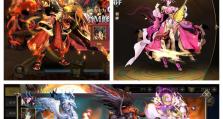 《攻略Q版回合制手游，不花钱也能玩得起劲》（无需充值，轻松畅玩的秘诀揭秘）