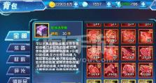 数码大冒险手游攻略（解锁数码宝贝的力量，赢得胜利的秘籍与技巧）