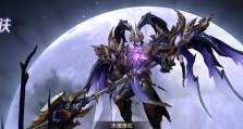 王者荣耀天魔出装攻略（打造无敌输出，追求暴力破坏力！）