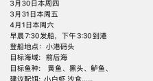 《掌握未来海手游的攻略技巧》（成为海洋冒险大师，畅游以后海！）