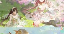 《倩女幽魂影灵前世攻略》——探索秘境，破解迷局（玩转影灵前世，提升战力，成就巅峰仙侠之路）