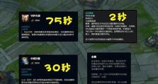守护天使对线出装攻略大全（提升实力，成为强大的守护天使！）