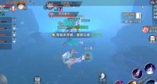 完美世界手游风水地点攻略（探索最佳风水地点，提升游戏体验）