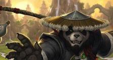魔兽圣魂灵攻略（解读魔兽圣魂灵全方位攻略，掌握奥术力量的精髓）